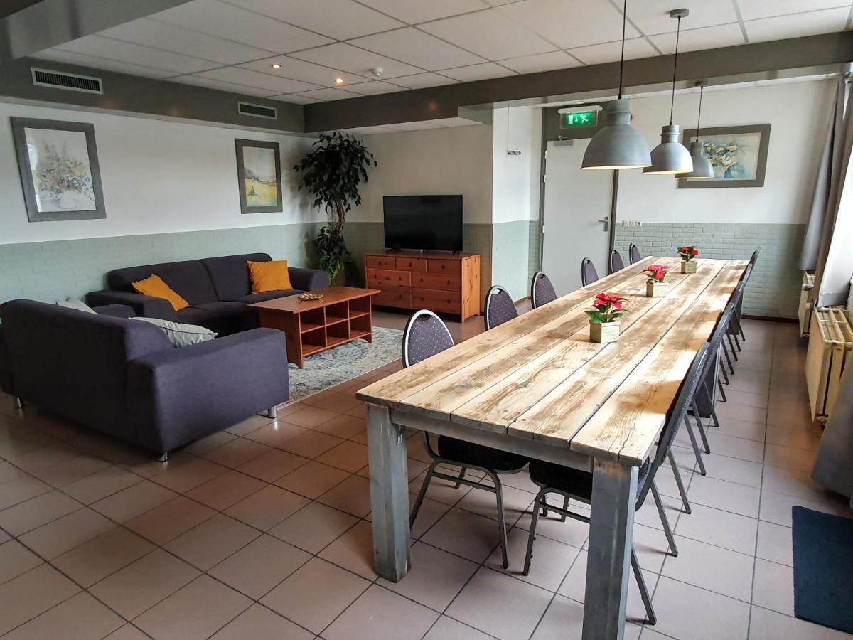 Hoeve Cobelli Noorbeek Exterior foto