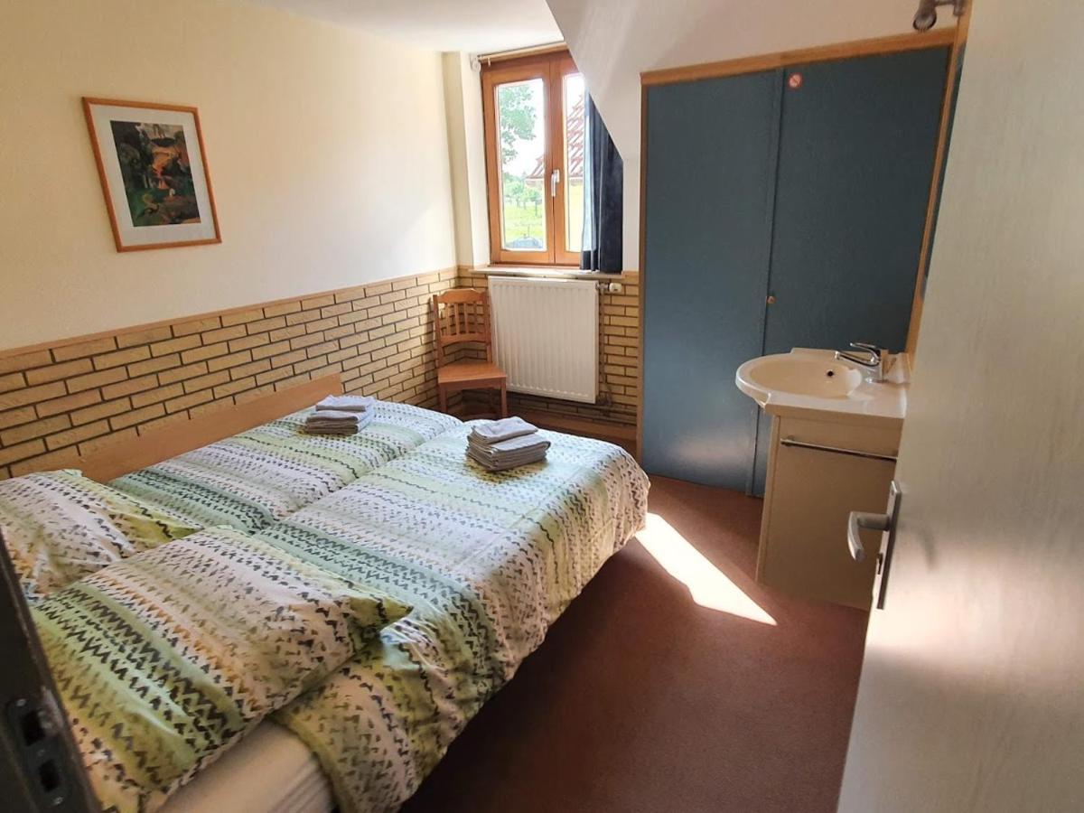 Hoeve Cobelli Noorbeek Exterior foto